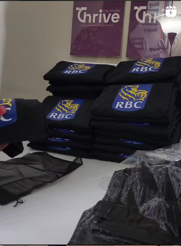 Custom Tote Bag Design