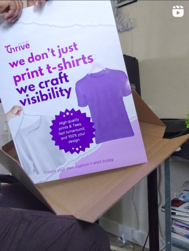 Custom Backpack Design